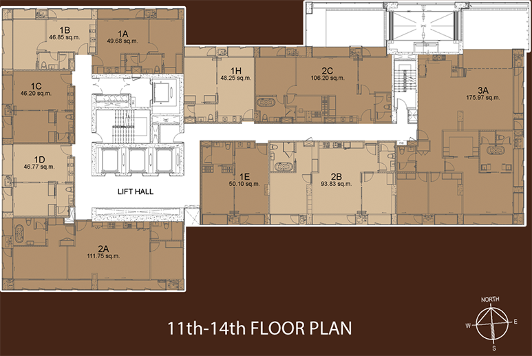 Circle Sukhumvit 11