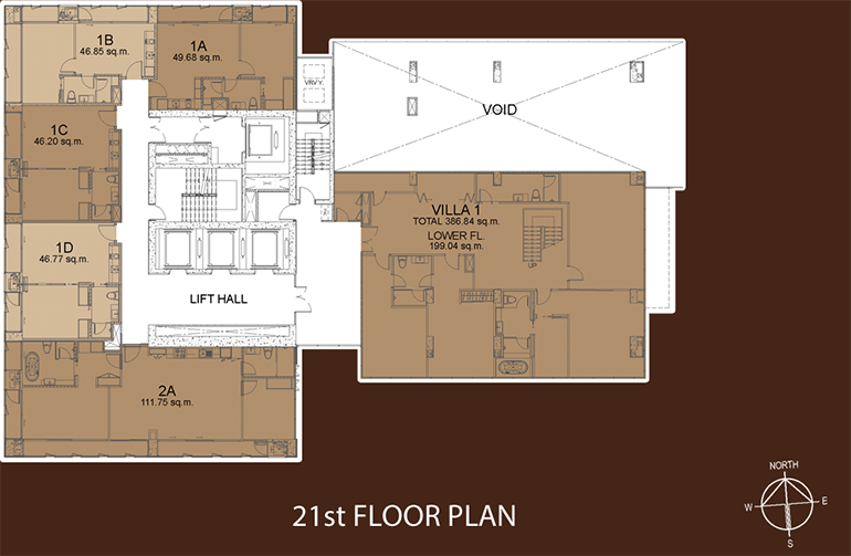 Circle Sukhumvit 11