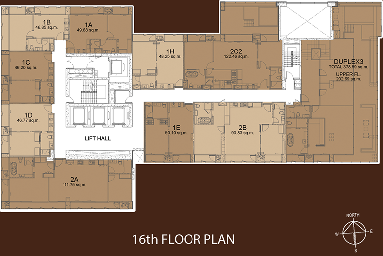 Circle Sukhumvit 11