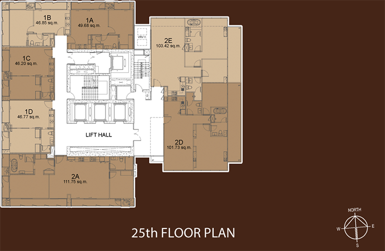 Circle Sukhumvit 11