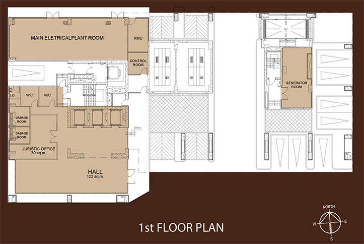 Circle Sukhumvit 11