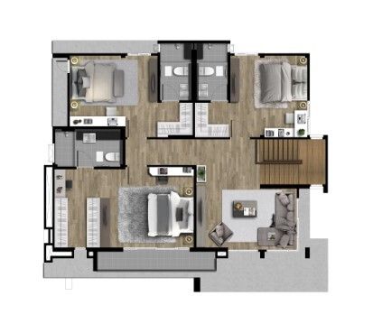 Floor Plans