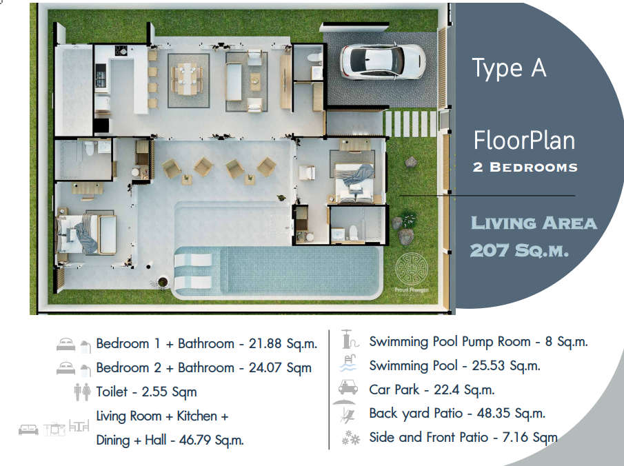 Floor Plans
