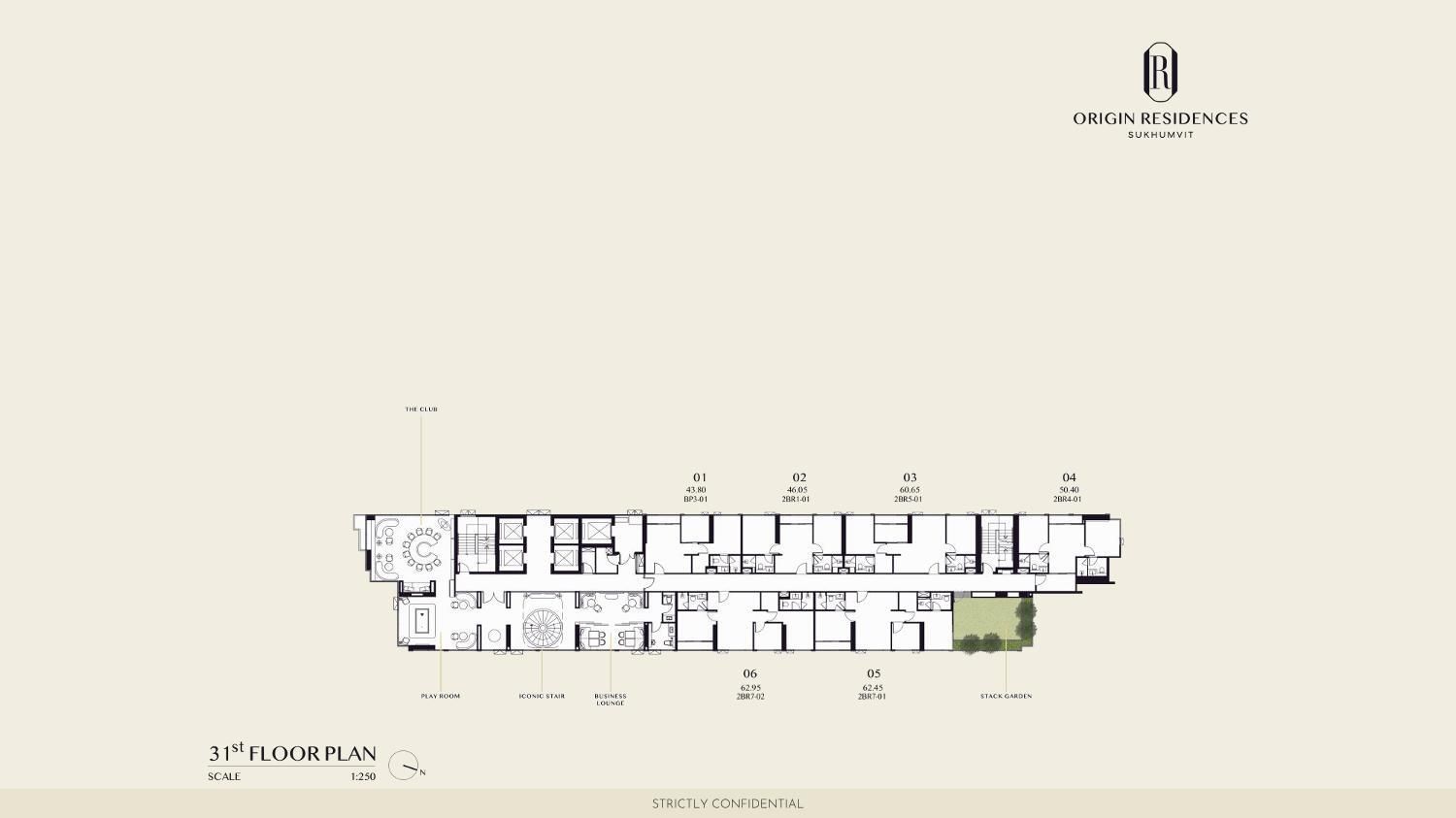 Origin Residences Sukhumvit