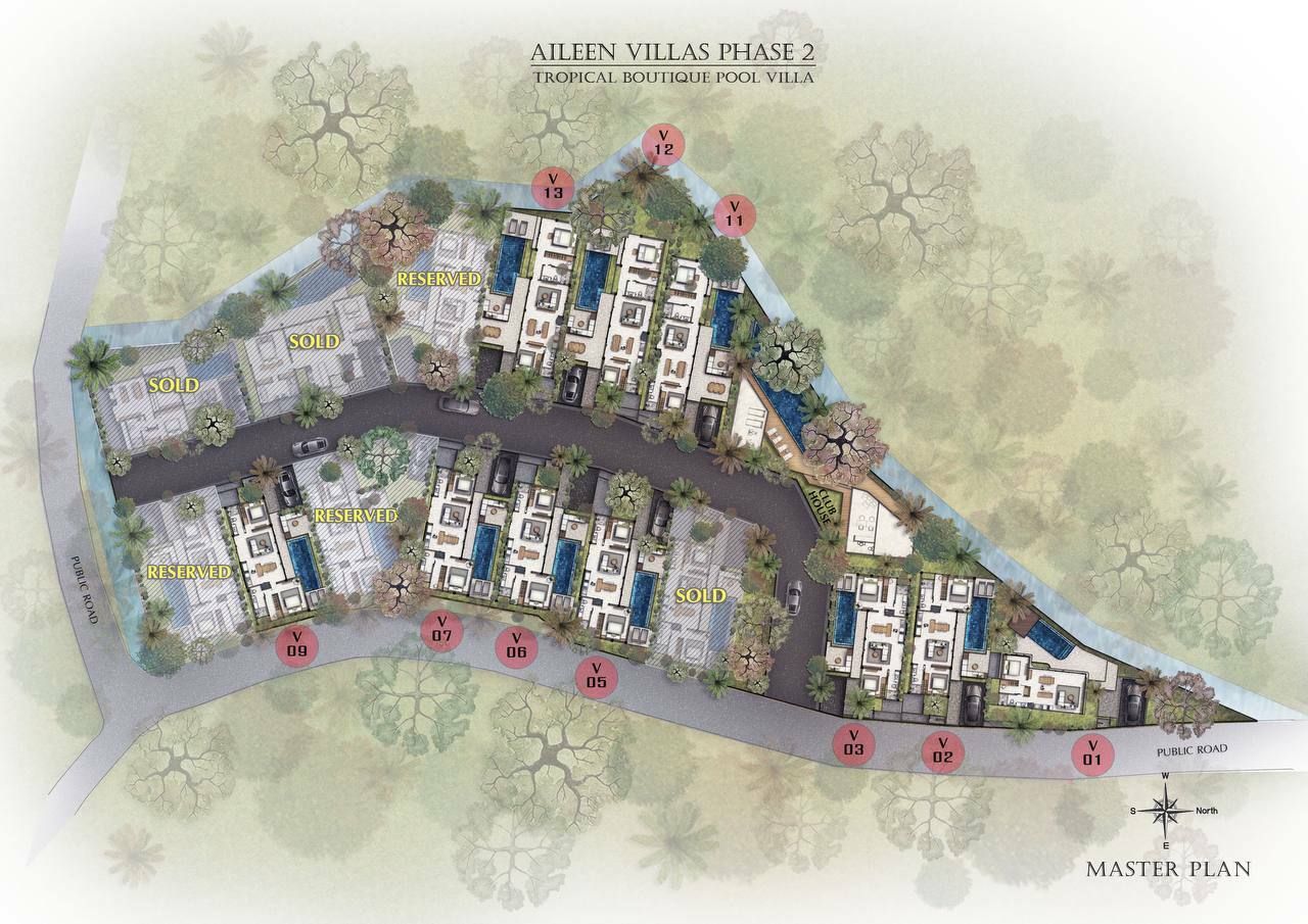 Floor Plans