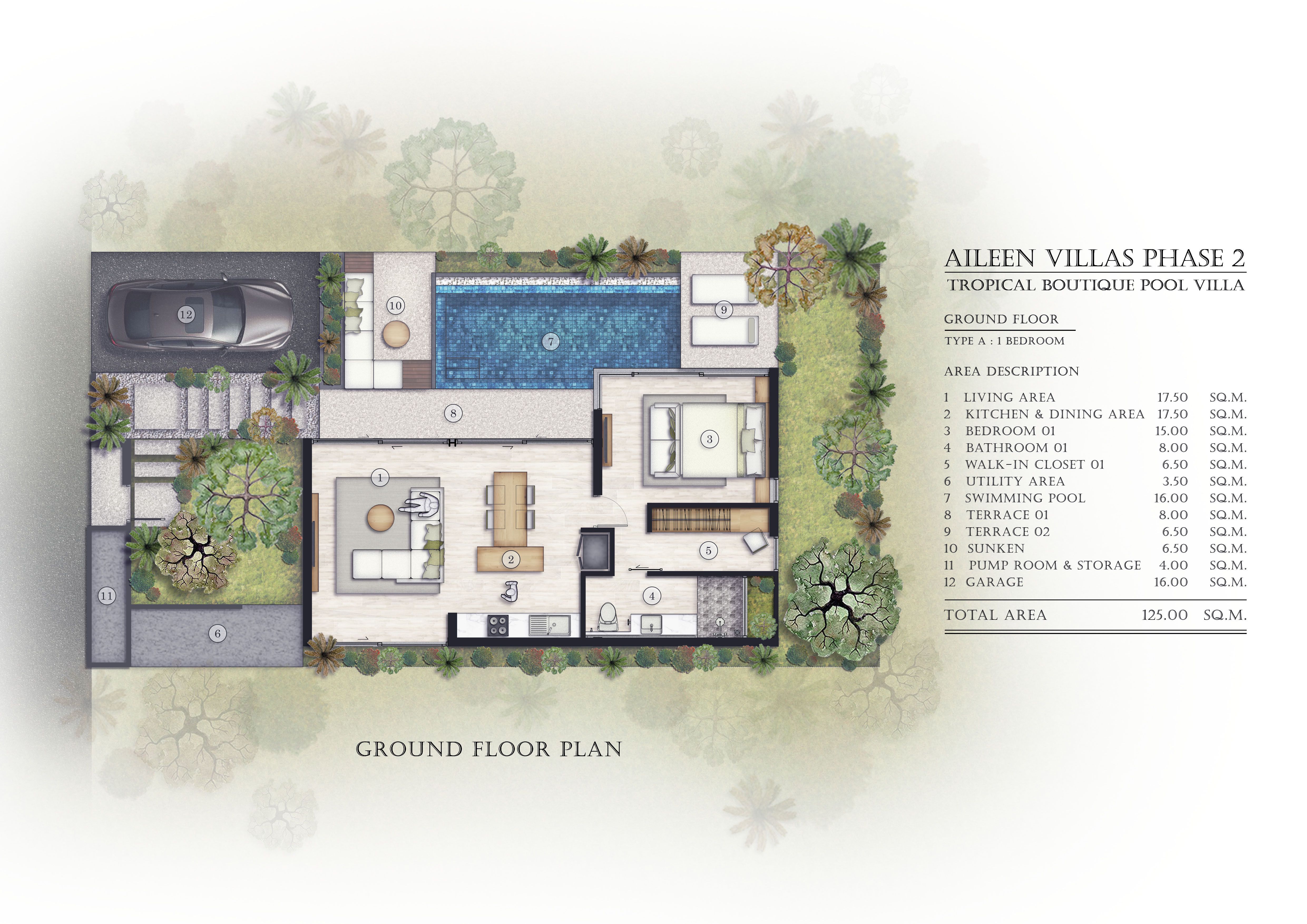 Aileen Villas Tropico (Phase 2)