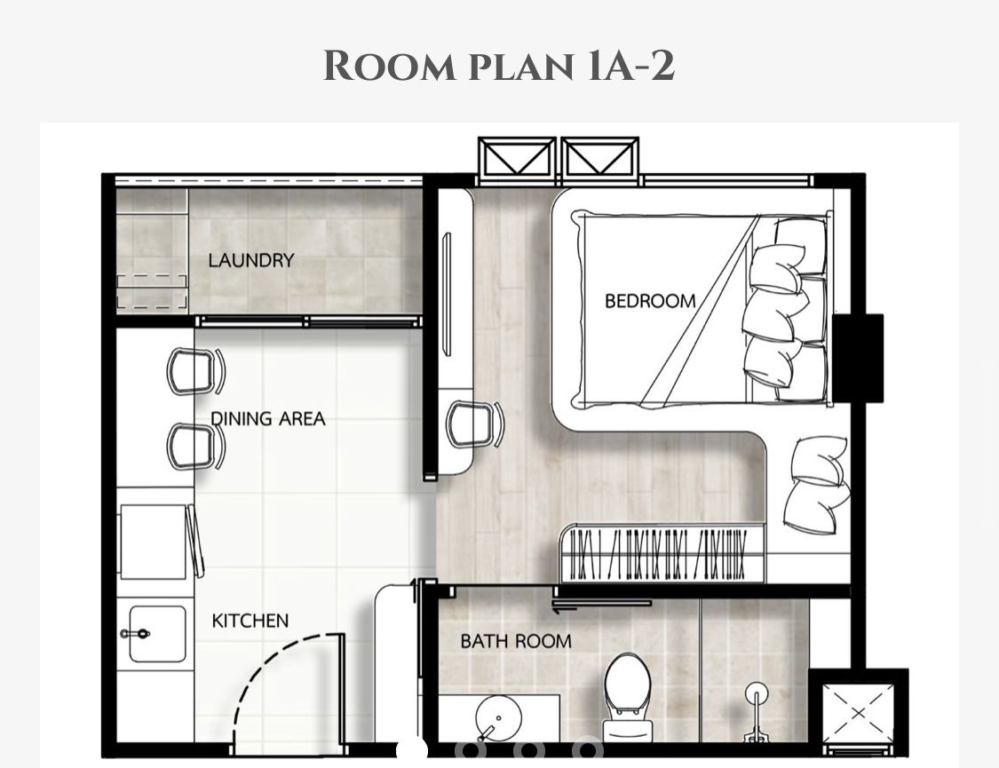 Fantasy Condo Kamala