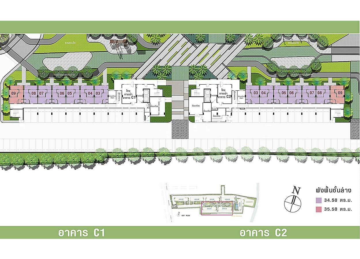 Floor Plans