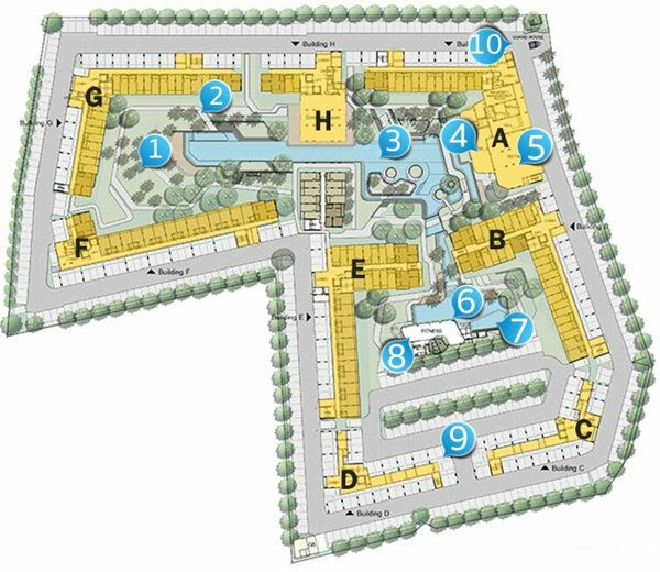 ERIO.condo☆ Elio Del Ray - Condo in Bang Na | Hipflat