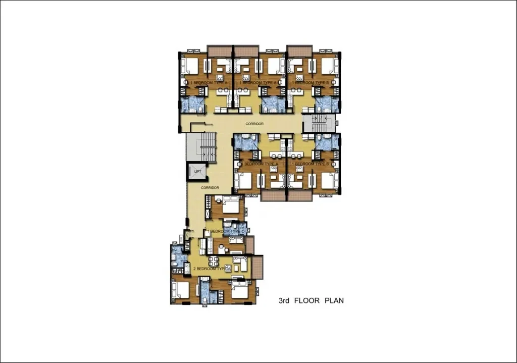 Floor Plans