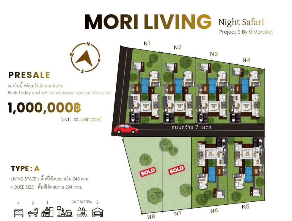 Floor Plans