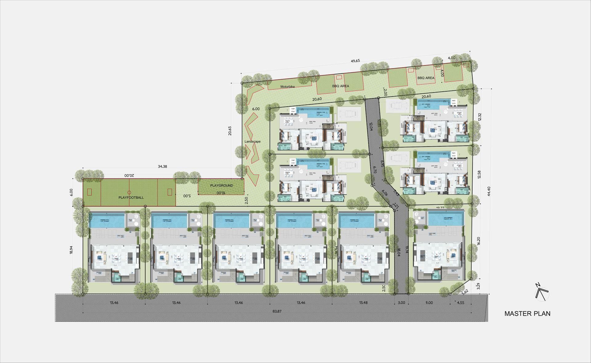 Floor Plans