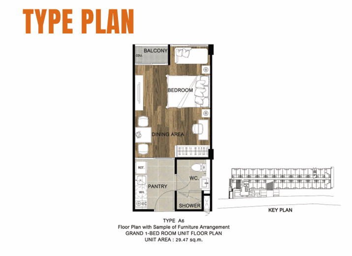 Chateau In Town Pinklao