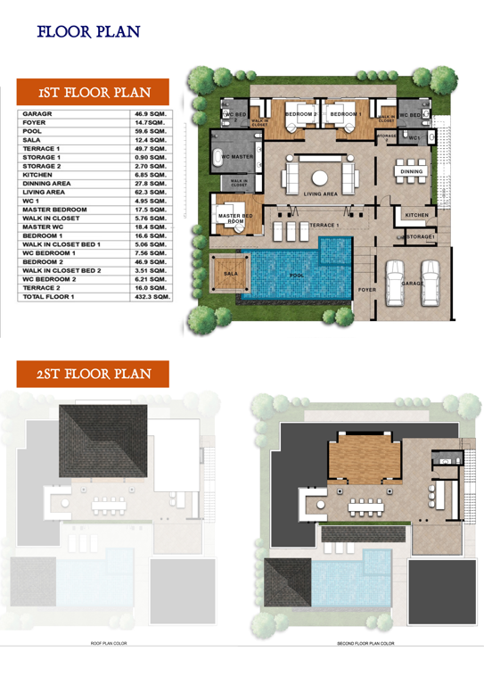 The Height Heaven Villa