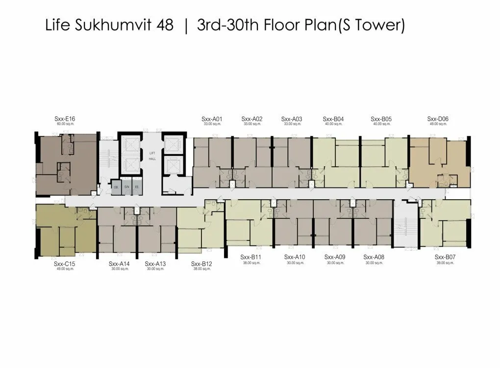 Life Sukhumvit 48