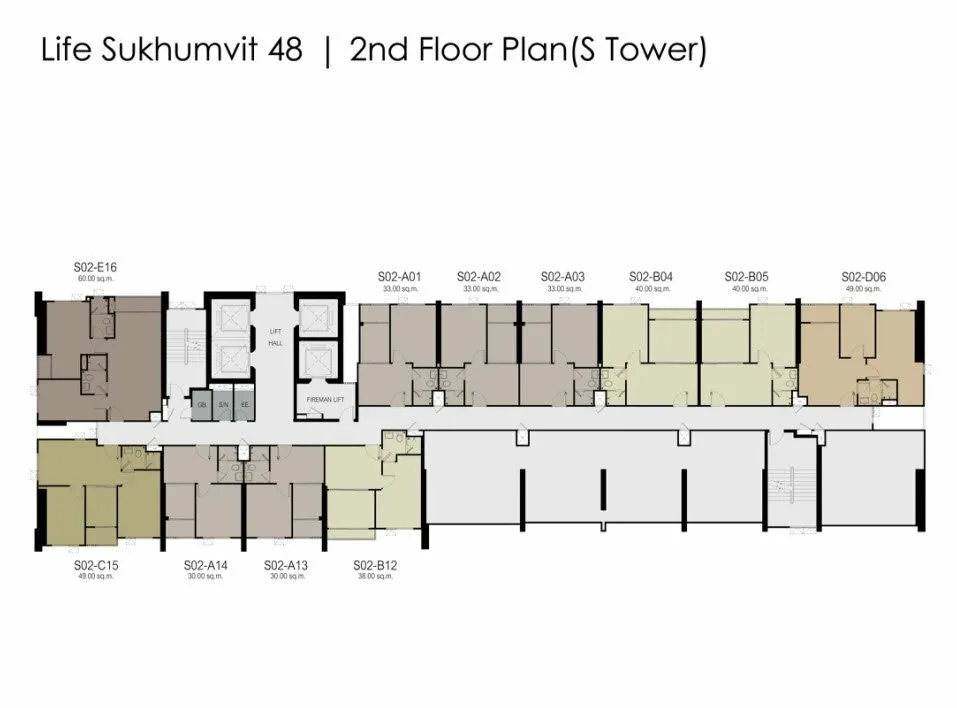 Life Sukhumvit 48