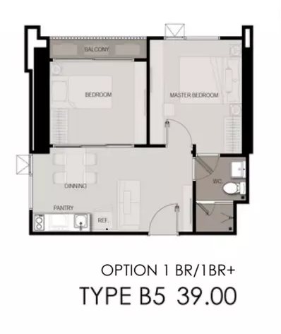 Life Sukhumvit 48