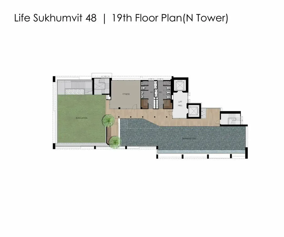 Life Sukhumvit 48