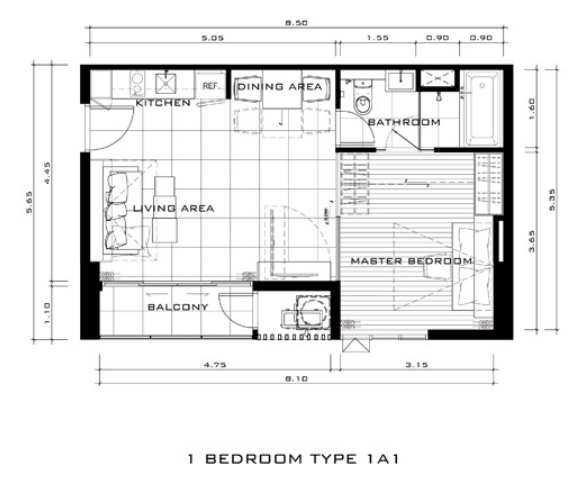 Circle Sukhumvit 31