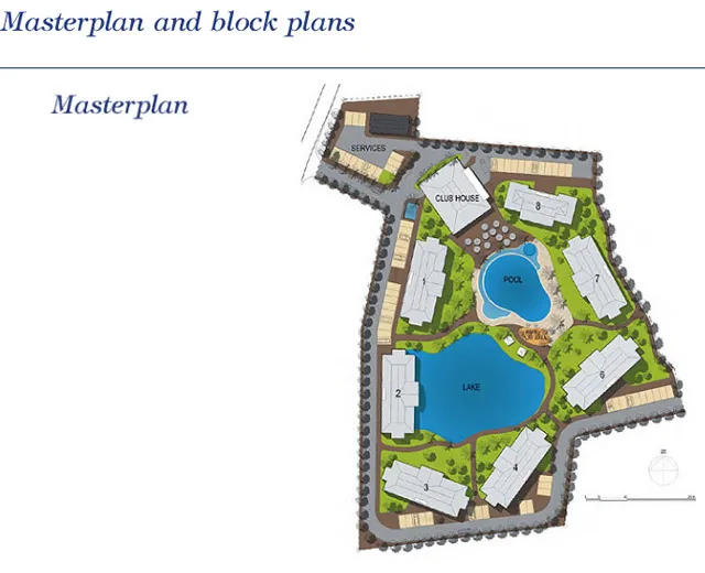 Ocean Breeze Resort & Suites