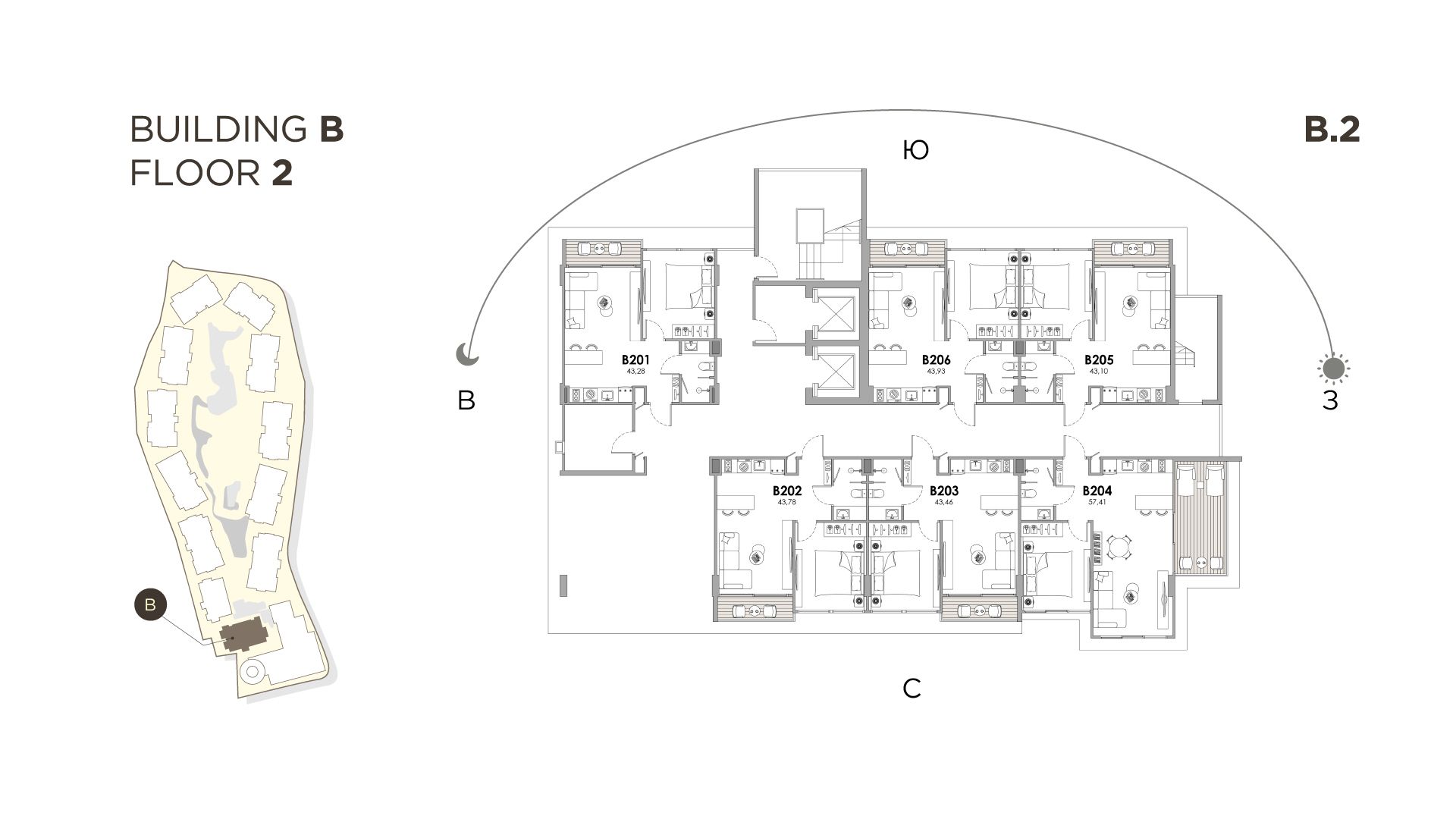 Lumio Residence