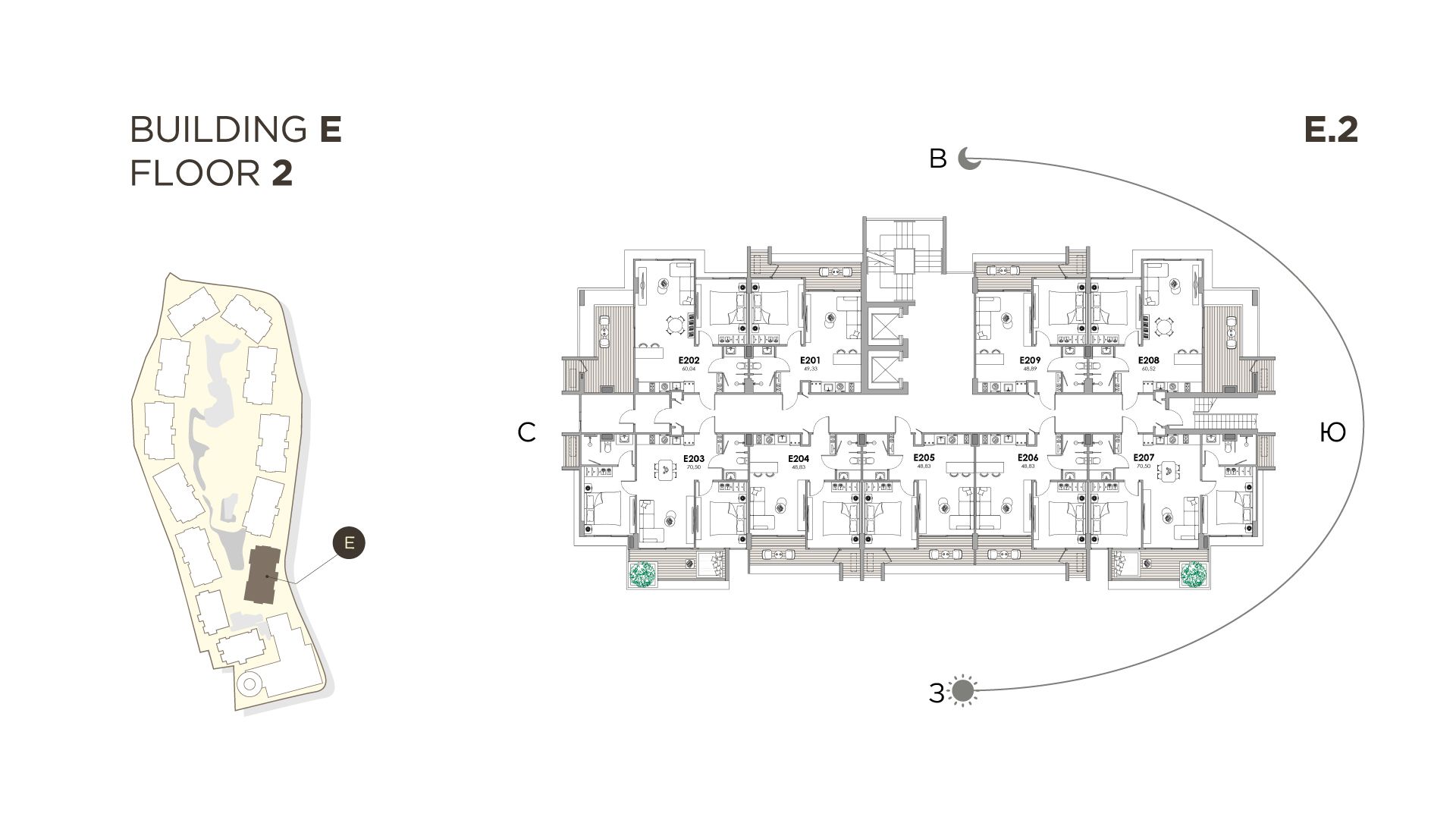 Lumio Residence