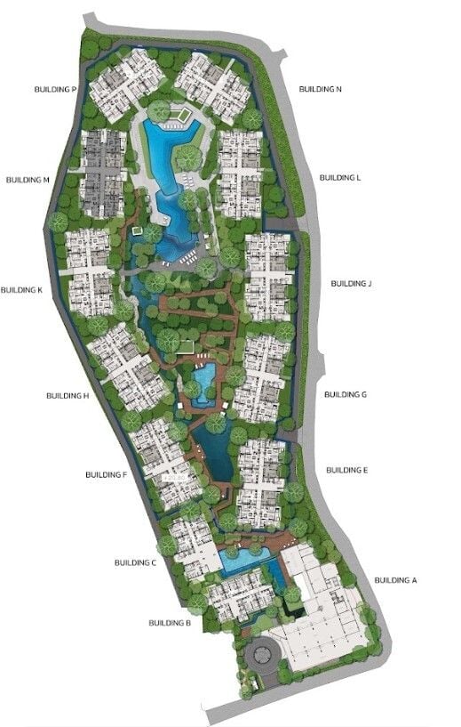 Lumio Residence
