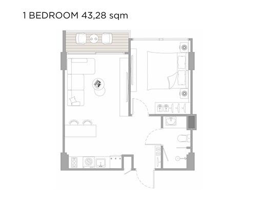 Lumio Residence
