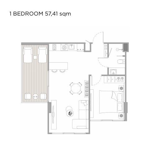Lumio Residence