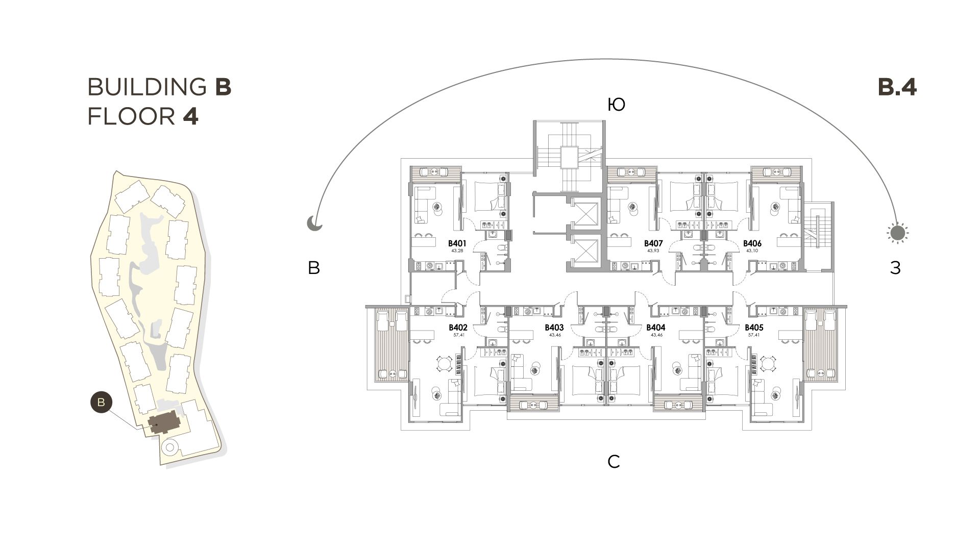 Lumio Residence