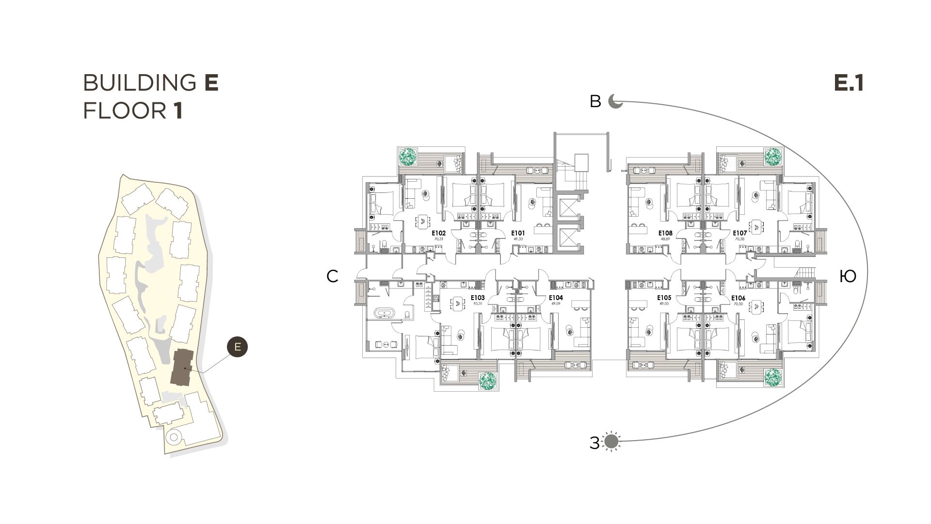 Lumio Residence