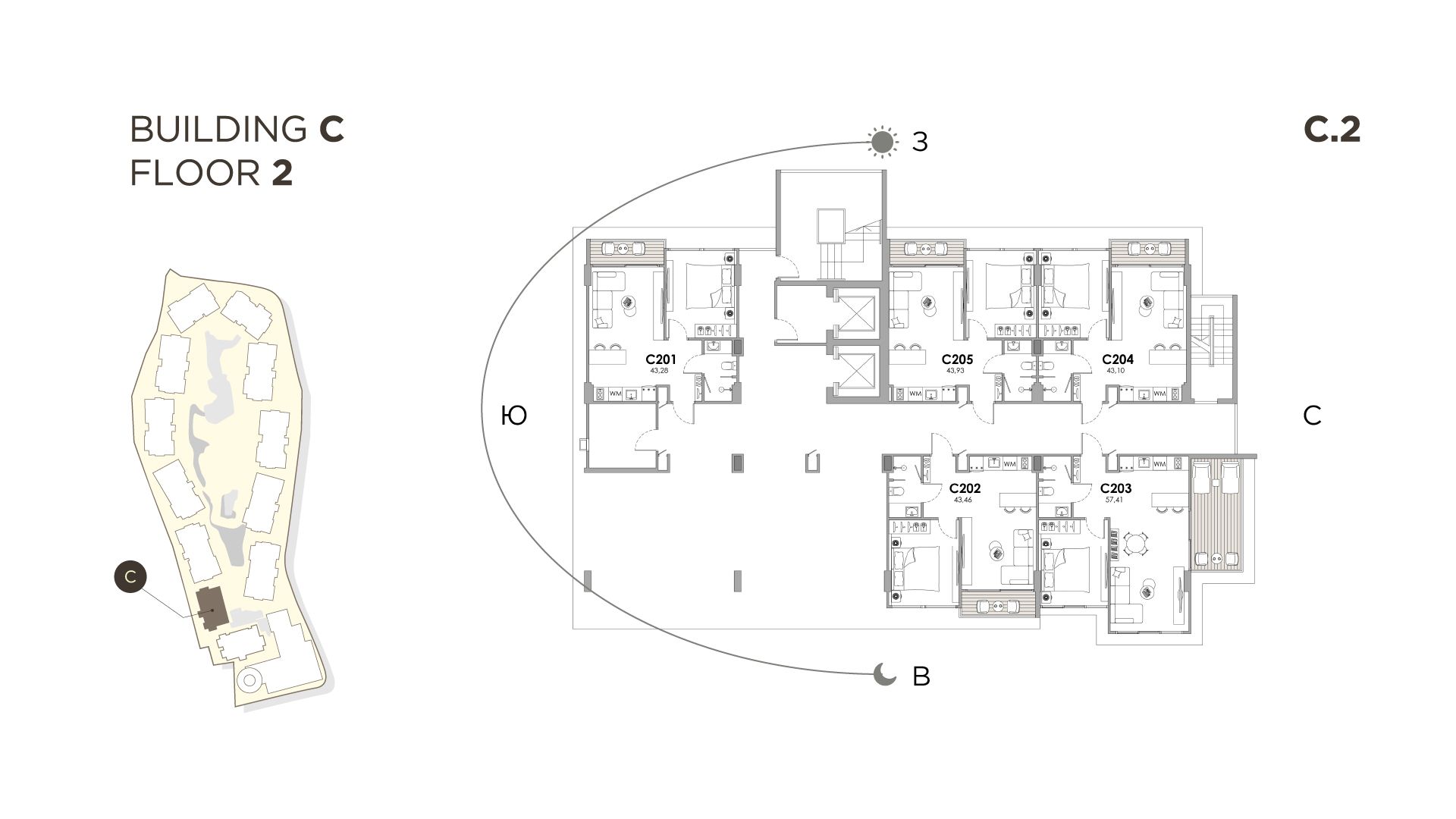 Lumio Residence