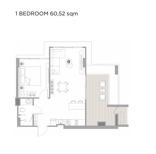 Lumio Residence