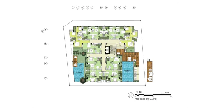 My Condo Sukhumvit 52