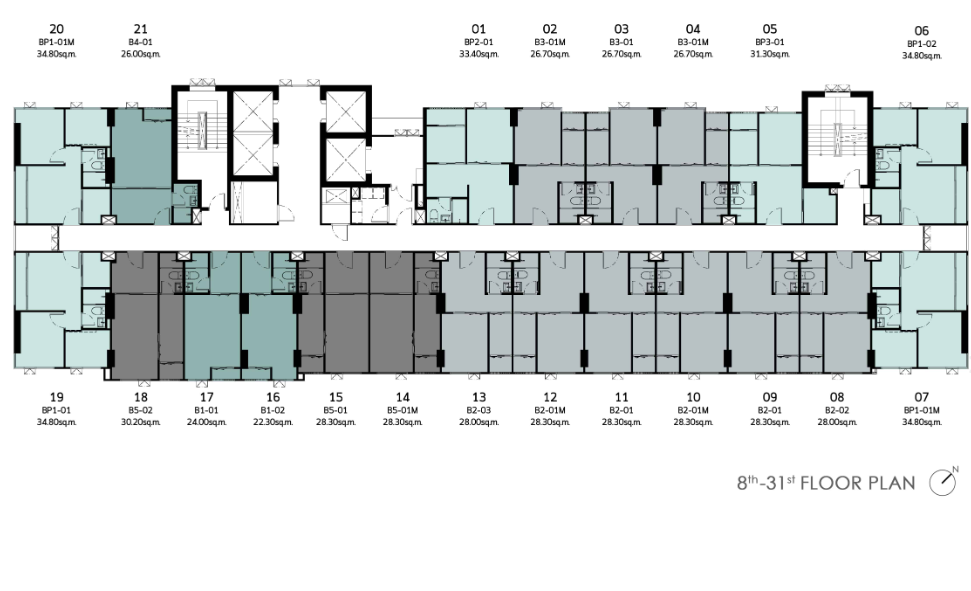 Floor Plans