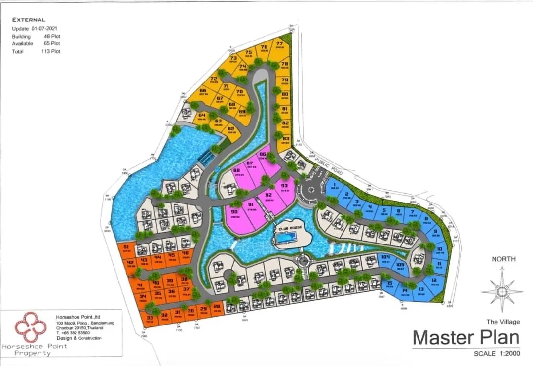 Floor Plans
