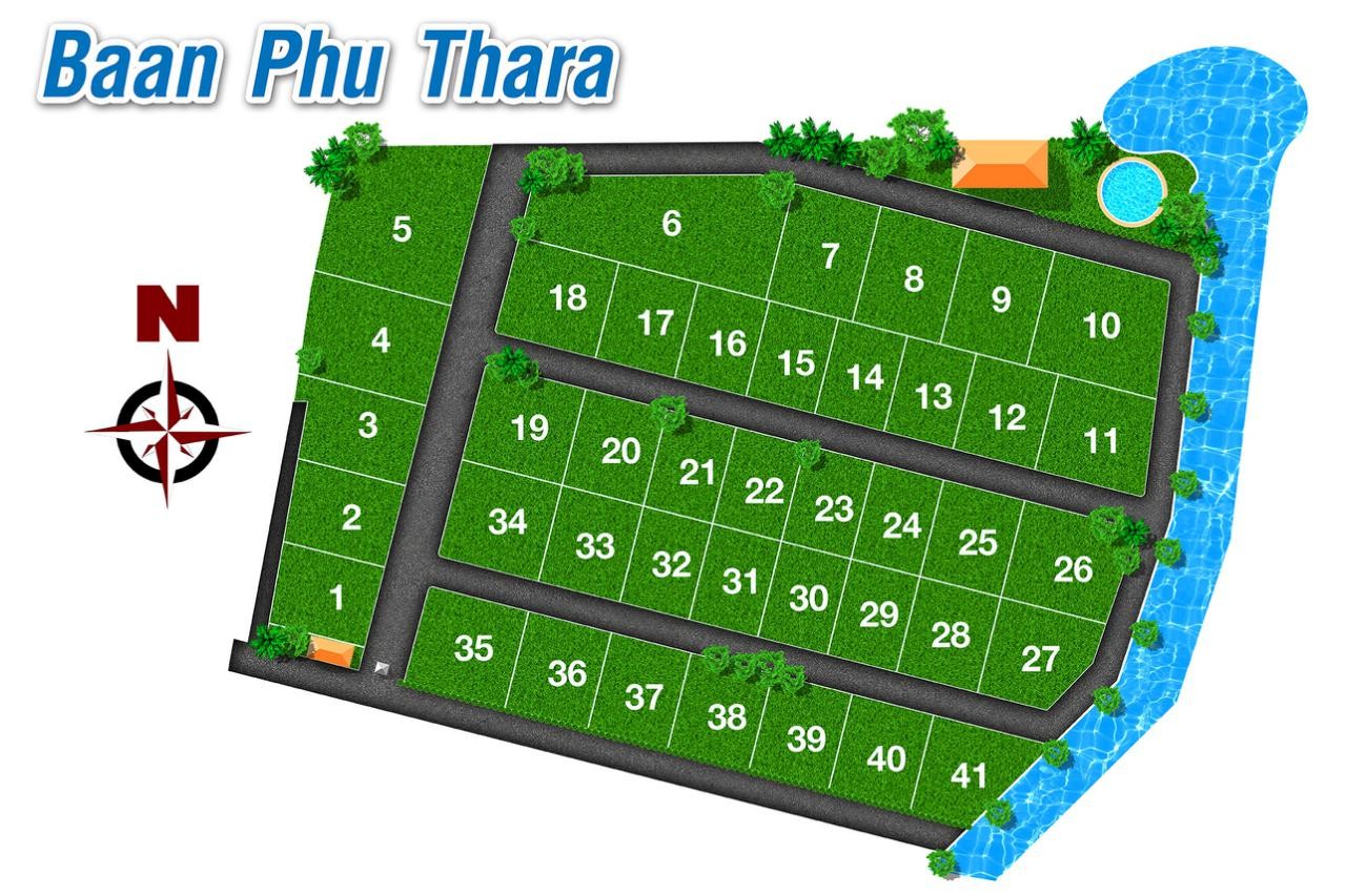 Baan Phu Thara