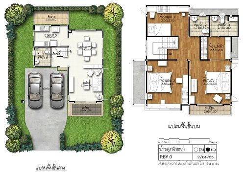 ศุภาลัย ไพรด์ บางนา - วงแหวน