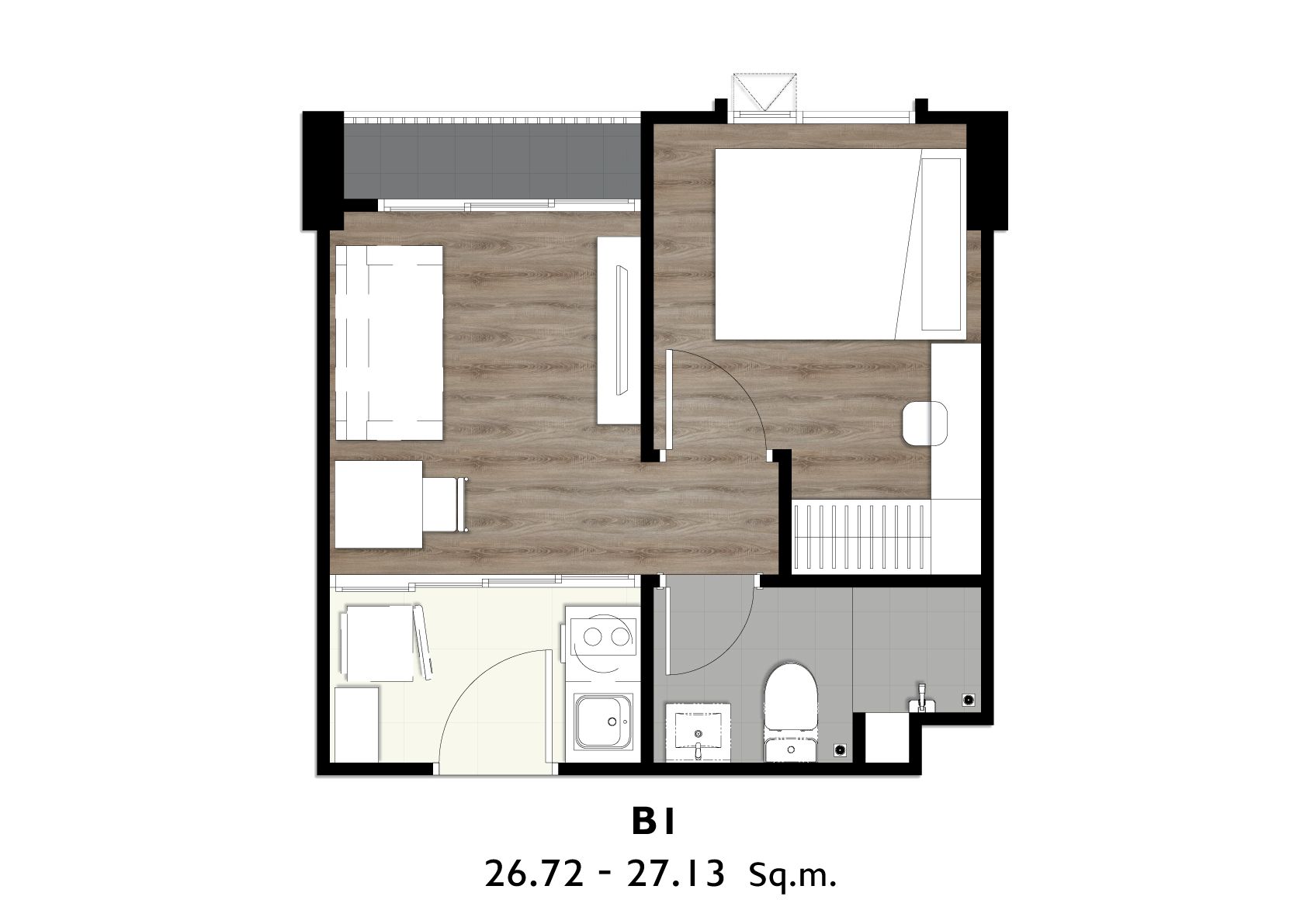 BRIXTON Pet and Play Sukhumvit 107