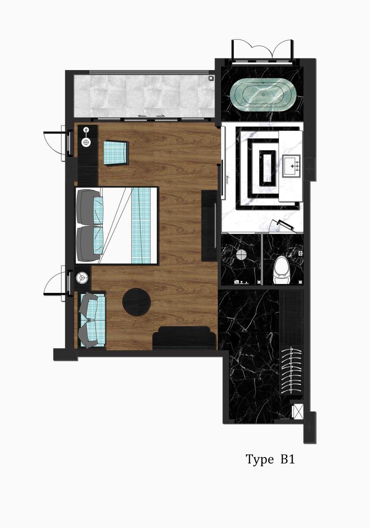 Glory Boutique Suites