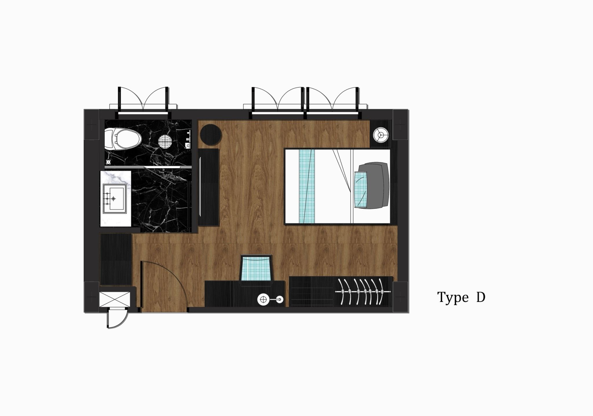 Glory Boutique Suites
