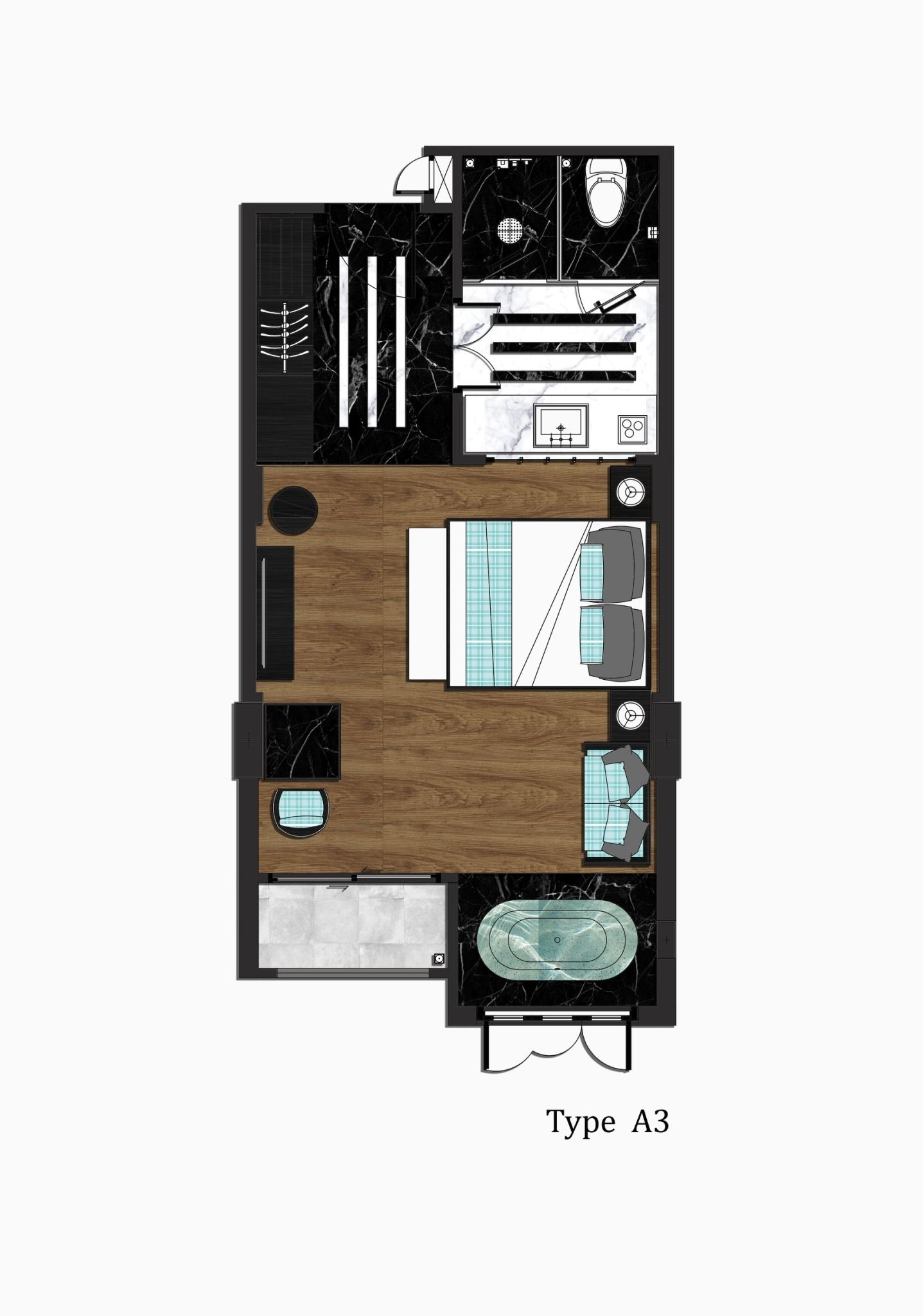 Glory Boutique Suites