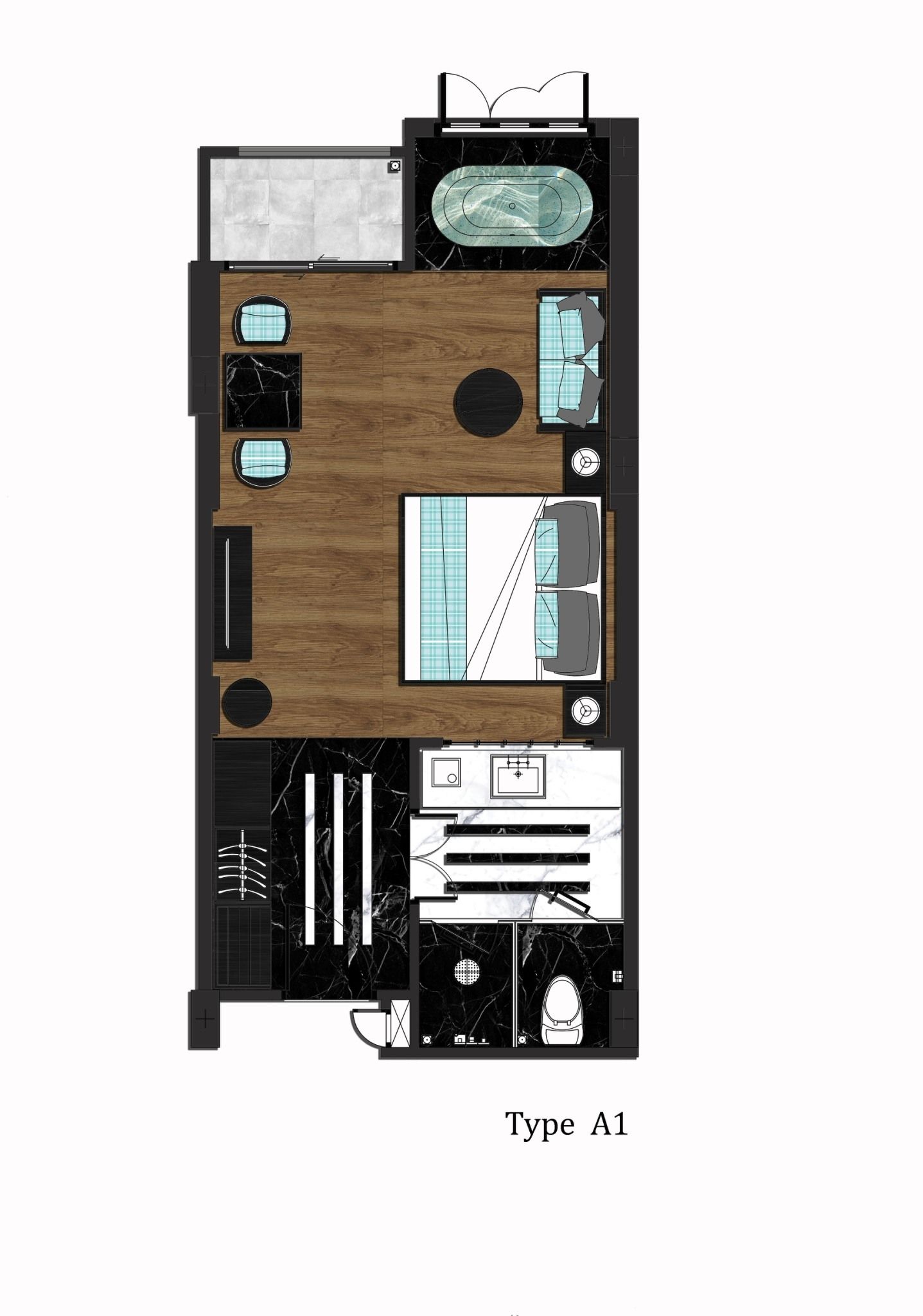 Glory Boutique Suites