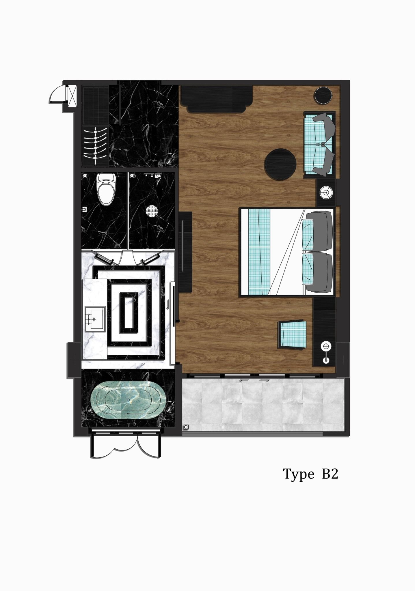 Glory Boutique Suites