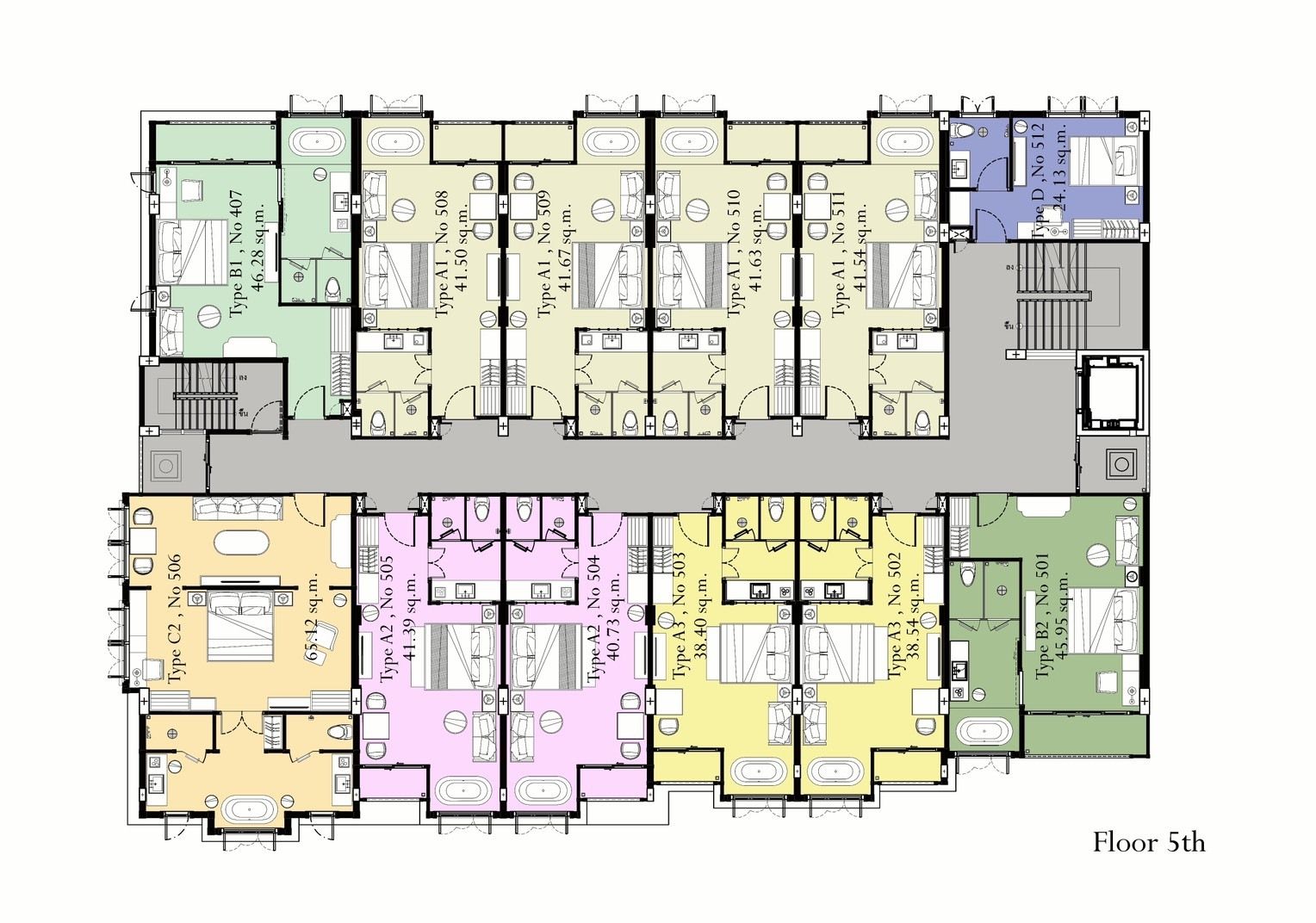 Glory Boutique Suites
