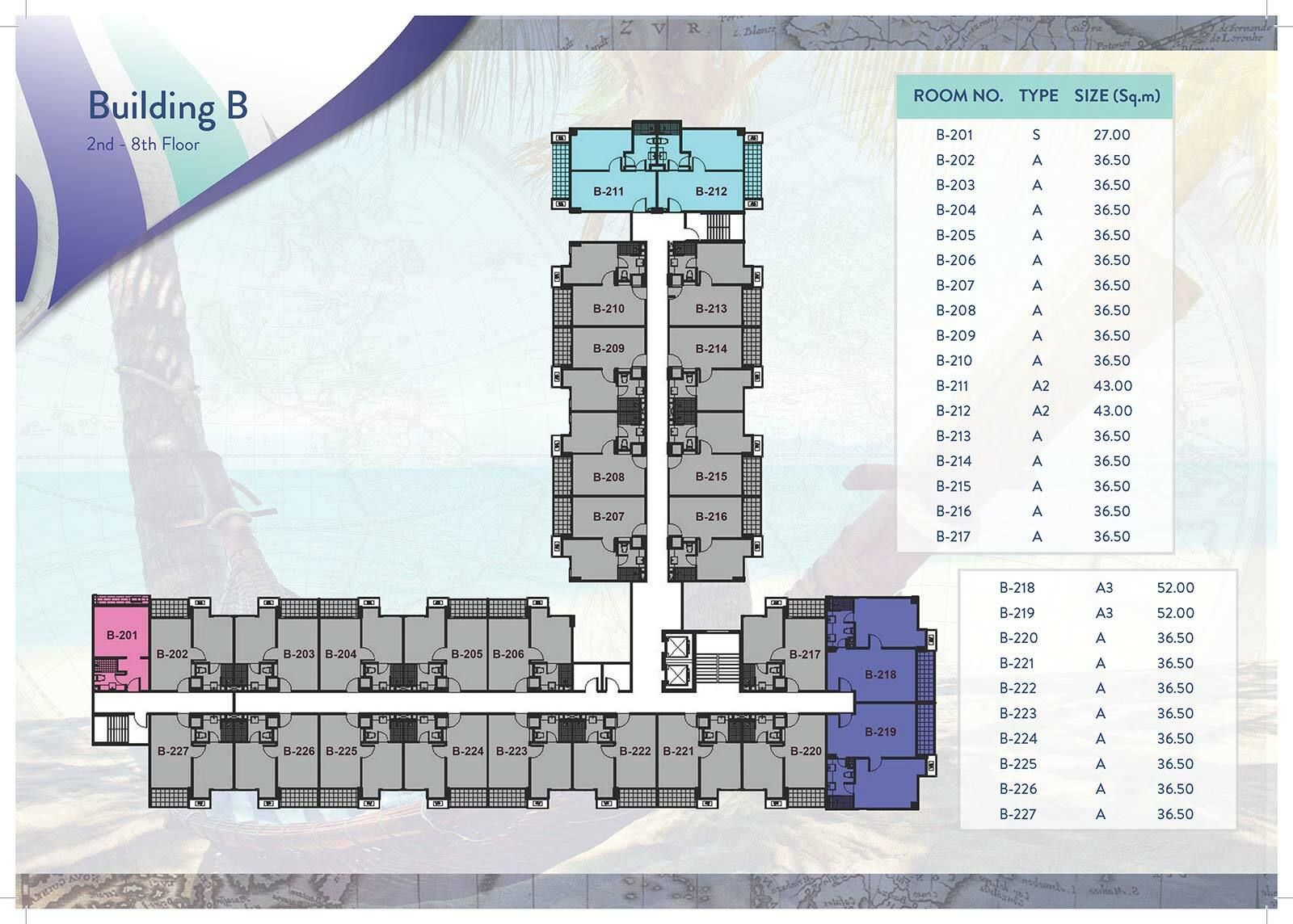 Floor Plans
