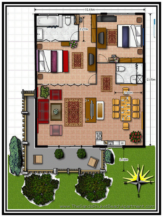 Floor Plans