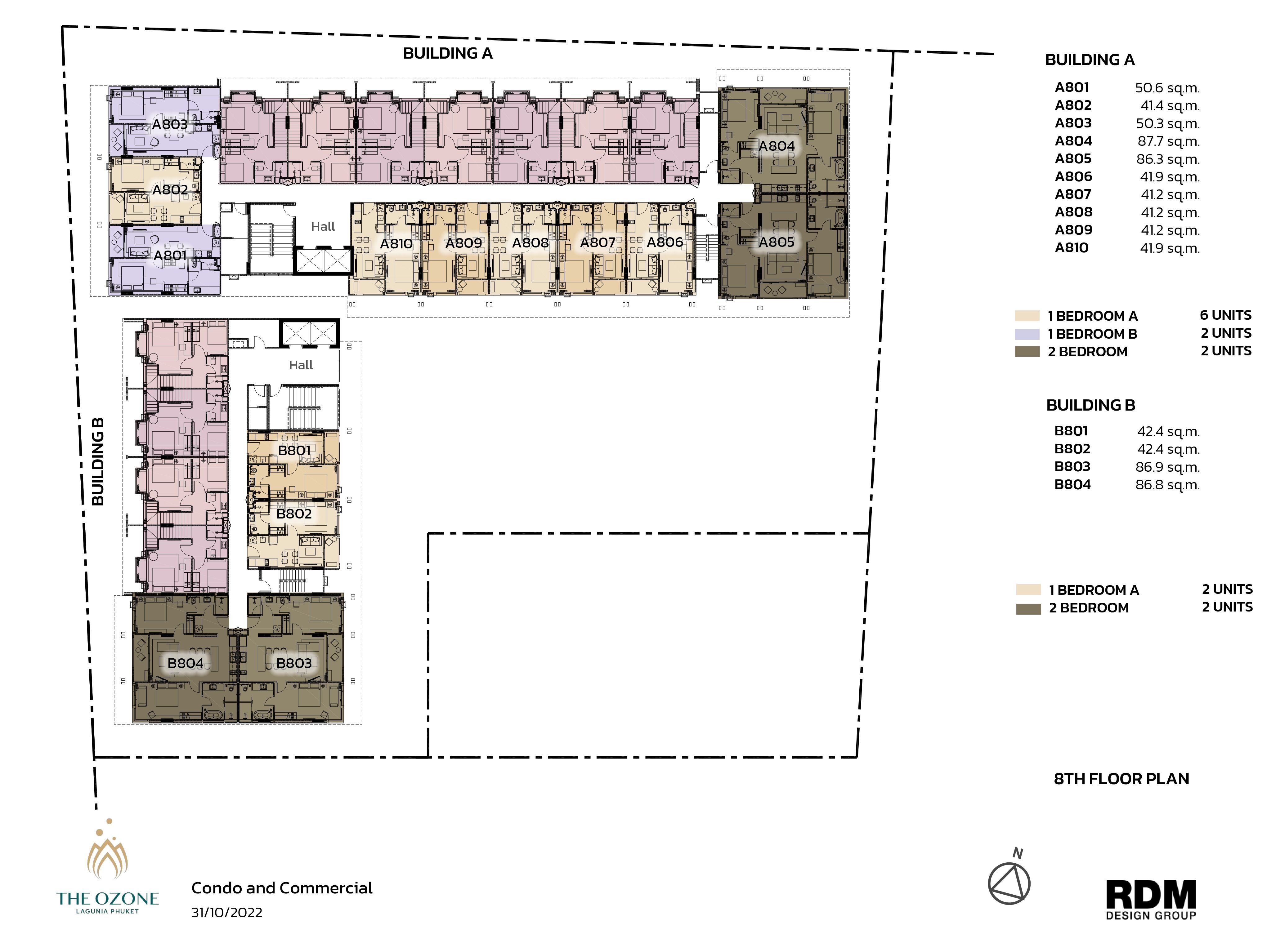 The Ozone Condominium