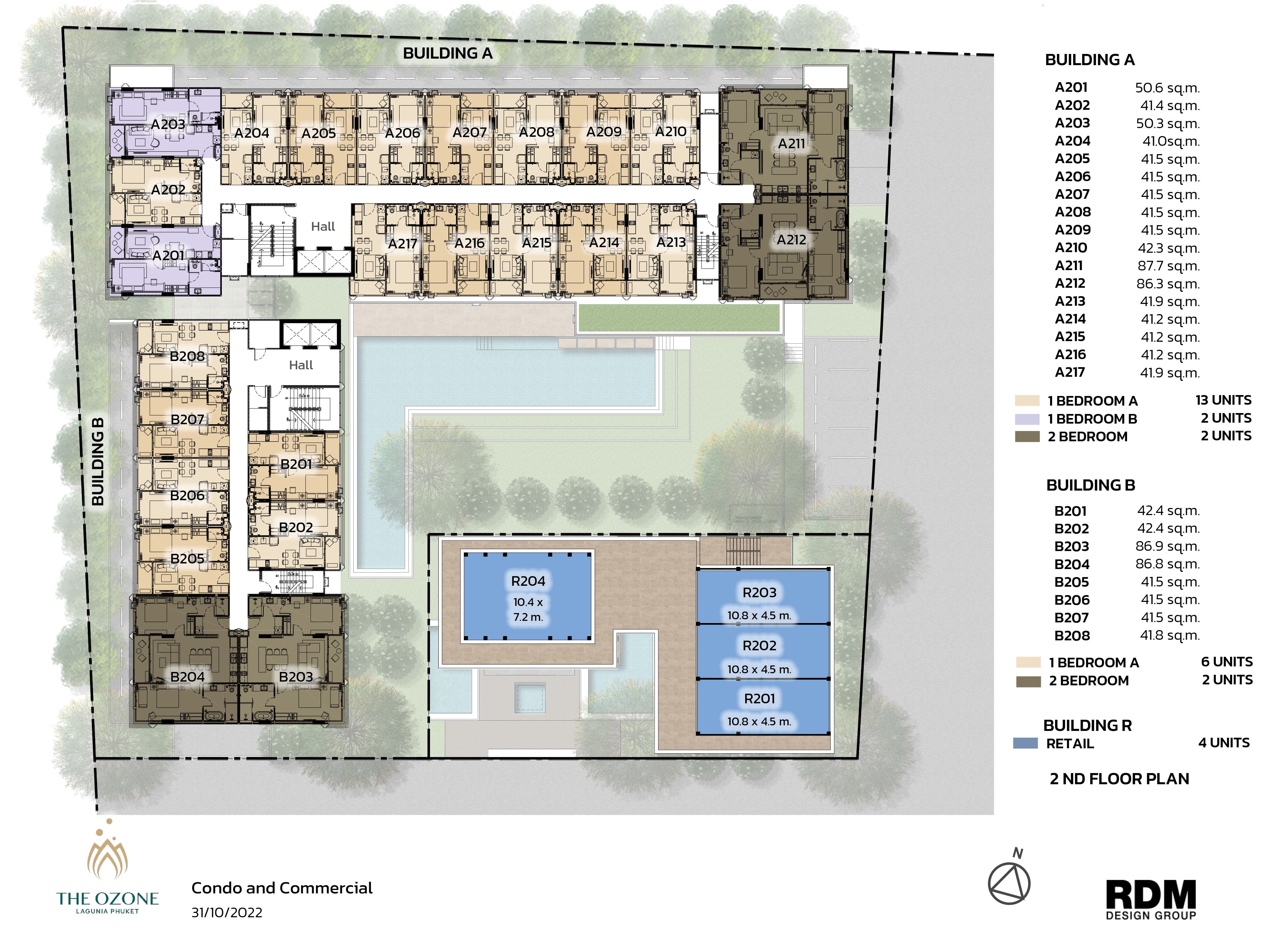 The Ozone Condominium