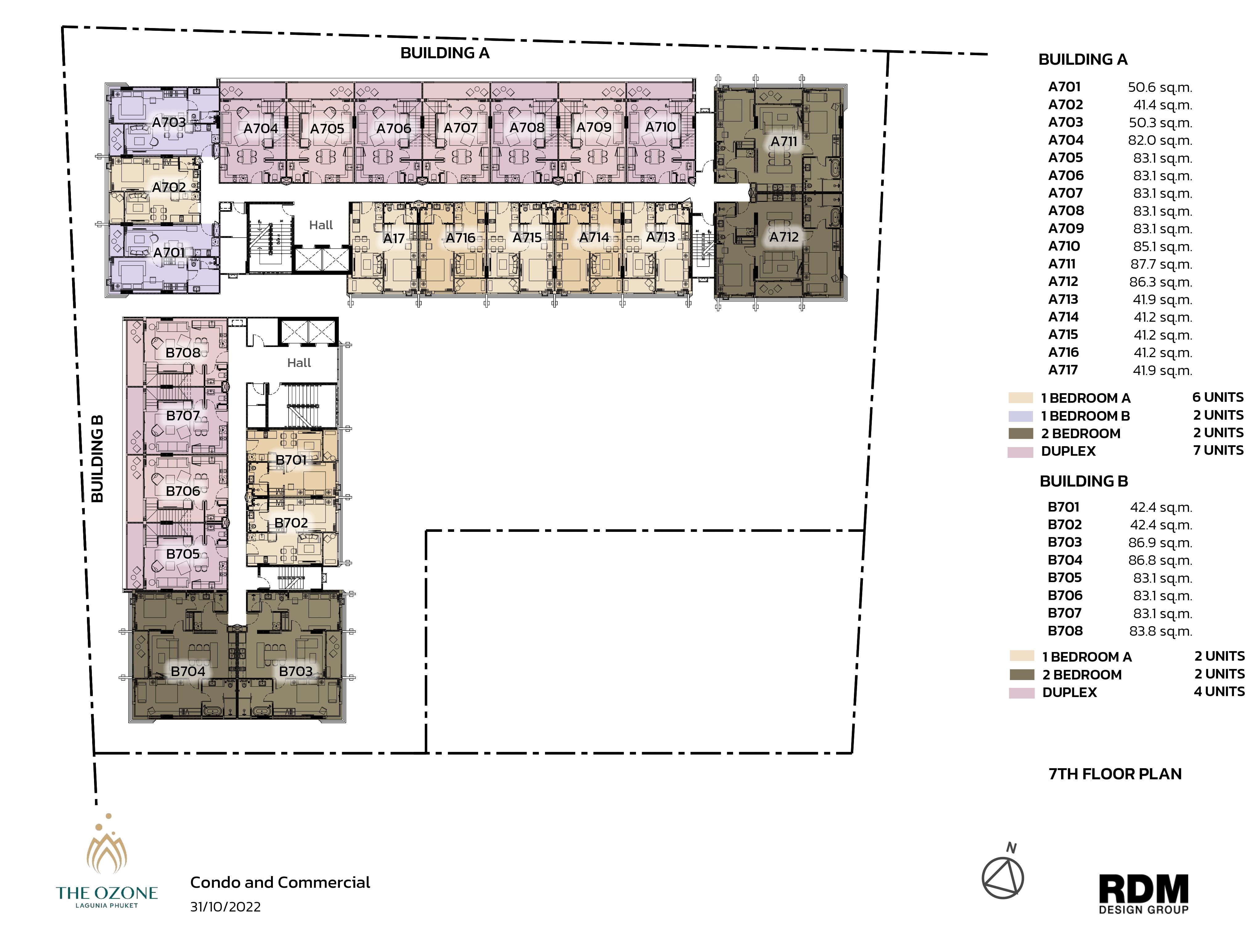 The Ozone Condominium